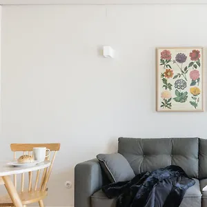 Cozy Alfama Appartement