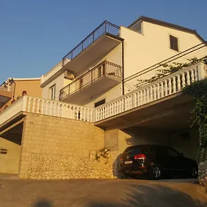 https://apartments-zuzul-trogir.splithotels.org