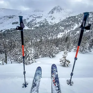 Disfruta De La Naturaleza - Vistas Al Rio - Luz Natural - 6pax , Canillo Andorra