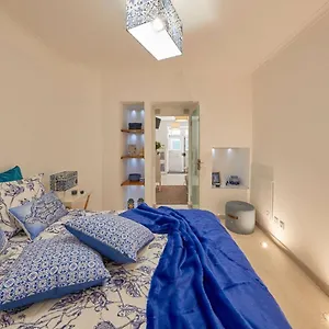 Charming In Adamastor Lisbon! Perfect Location - Super But Calm! Appartement