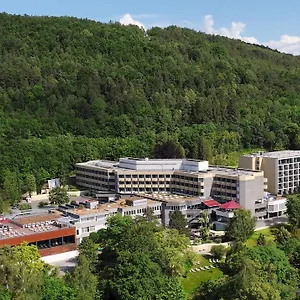 Parkhotel Cup Vitalis Bad Kissingen