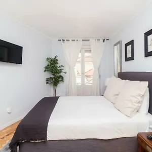 Ola - Lapa With Panoramic View Ii Appartement