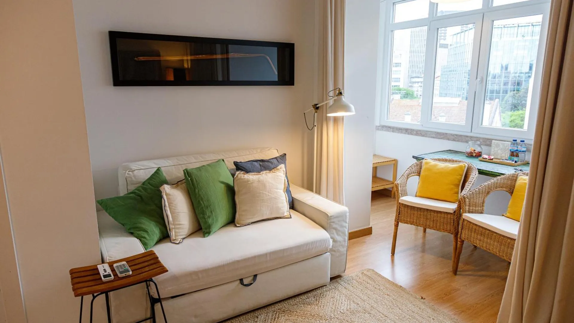 O Quinto Esquerdo Guest House Lisbon 0*,