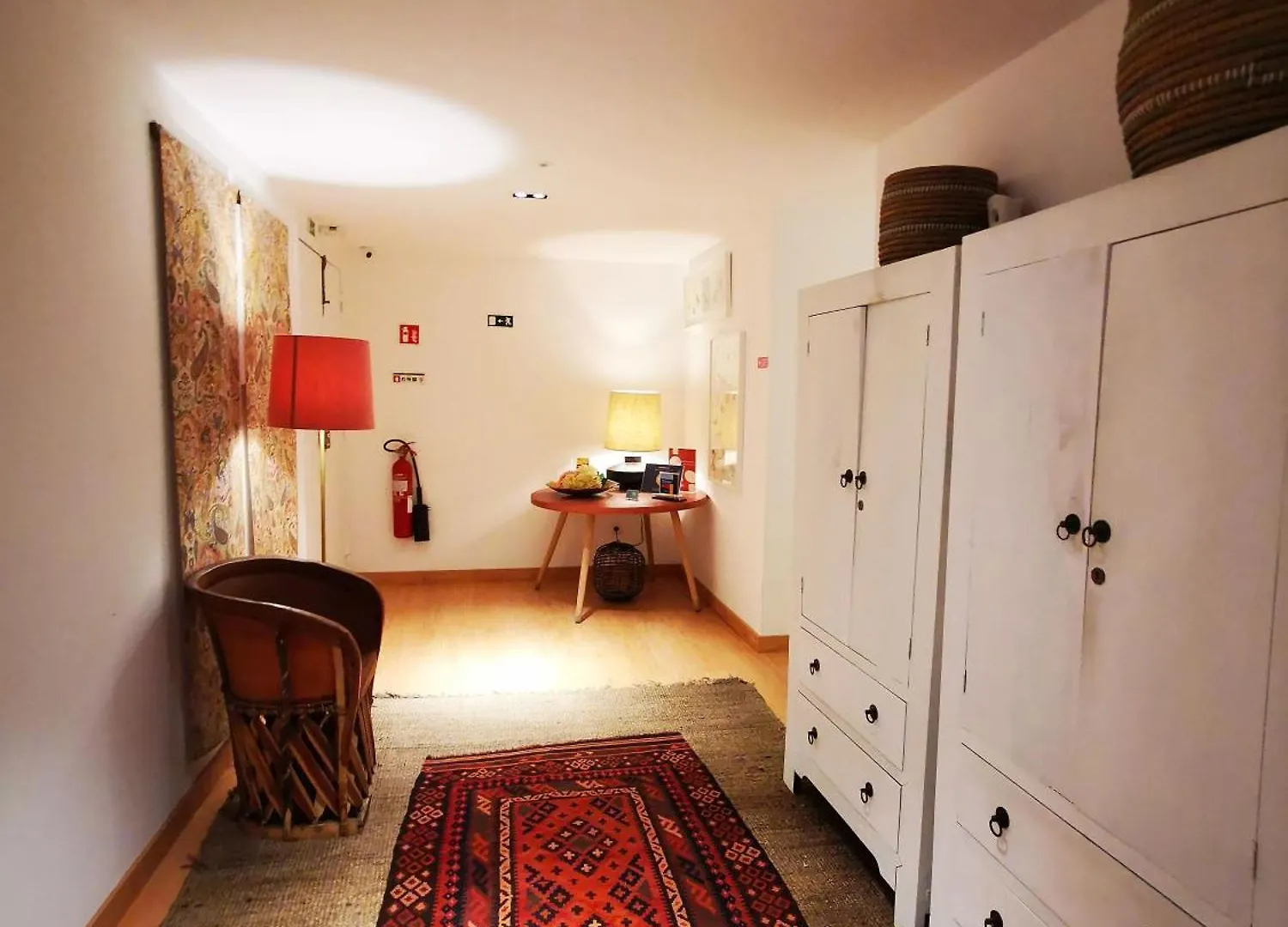 O Quinto Esquerdo Guest House Lisbon Apartment