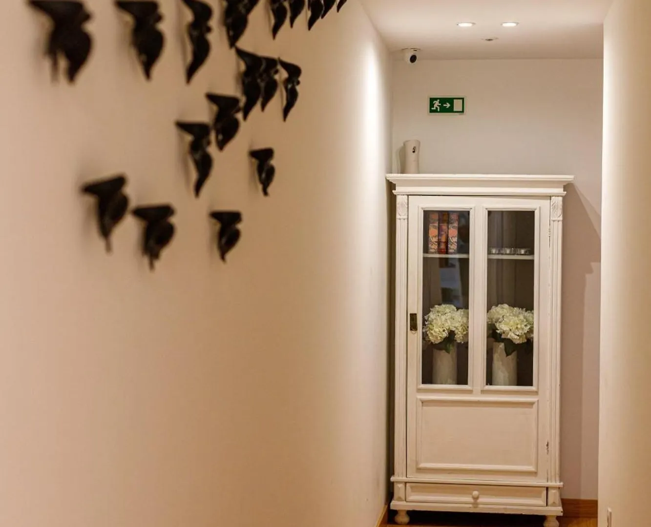 Apartment O Quinto Esquerdo Guest House Lisbon