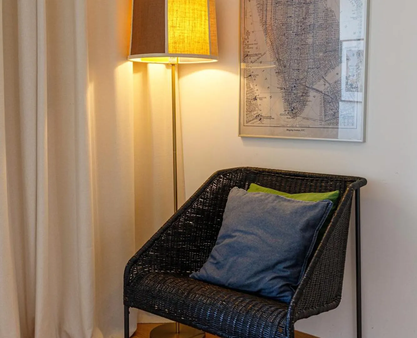 O Quinto Esquerdo Guest House Lisbon Apartment