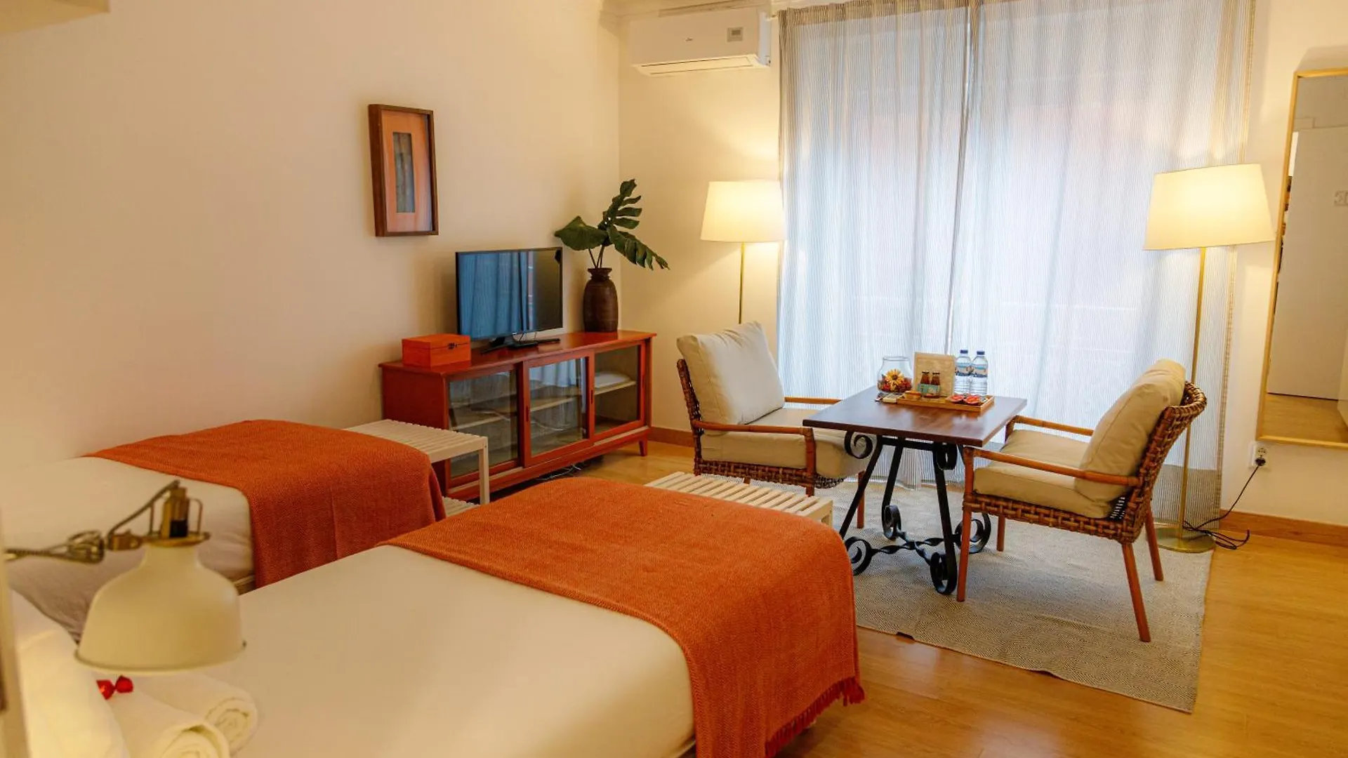 Apartment O Quinto Esquerdo Guest House Lisbon