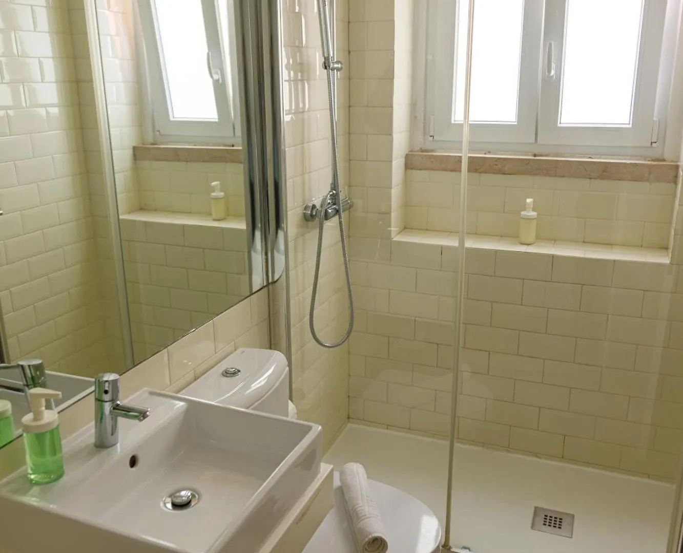 O Quinto Esquerdo Guest House Lisbon