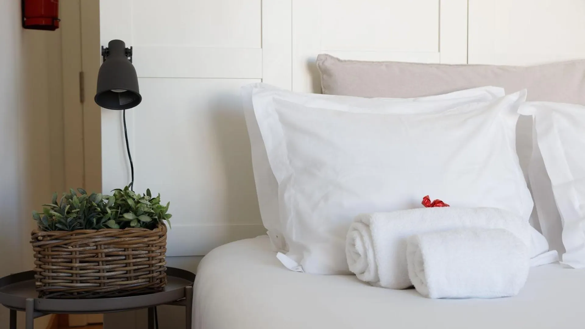 Apartment O Quinto Esquerdo Guest House Lisbon