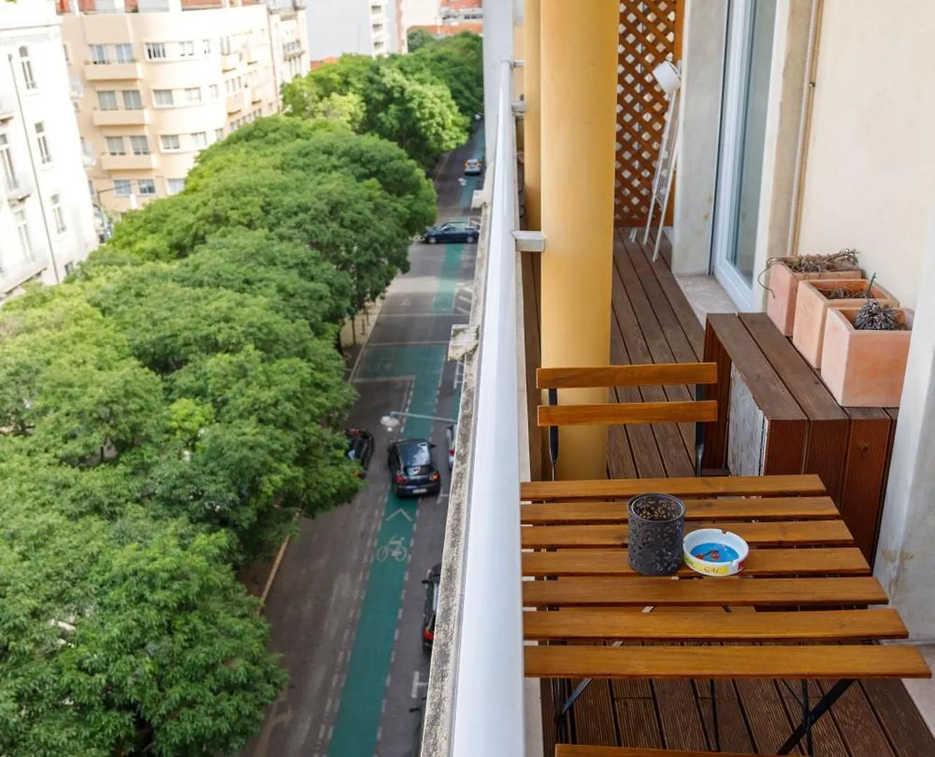 O Quinto Esquerdo Guest House Lisbon 0*,