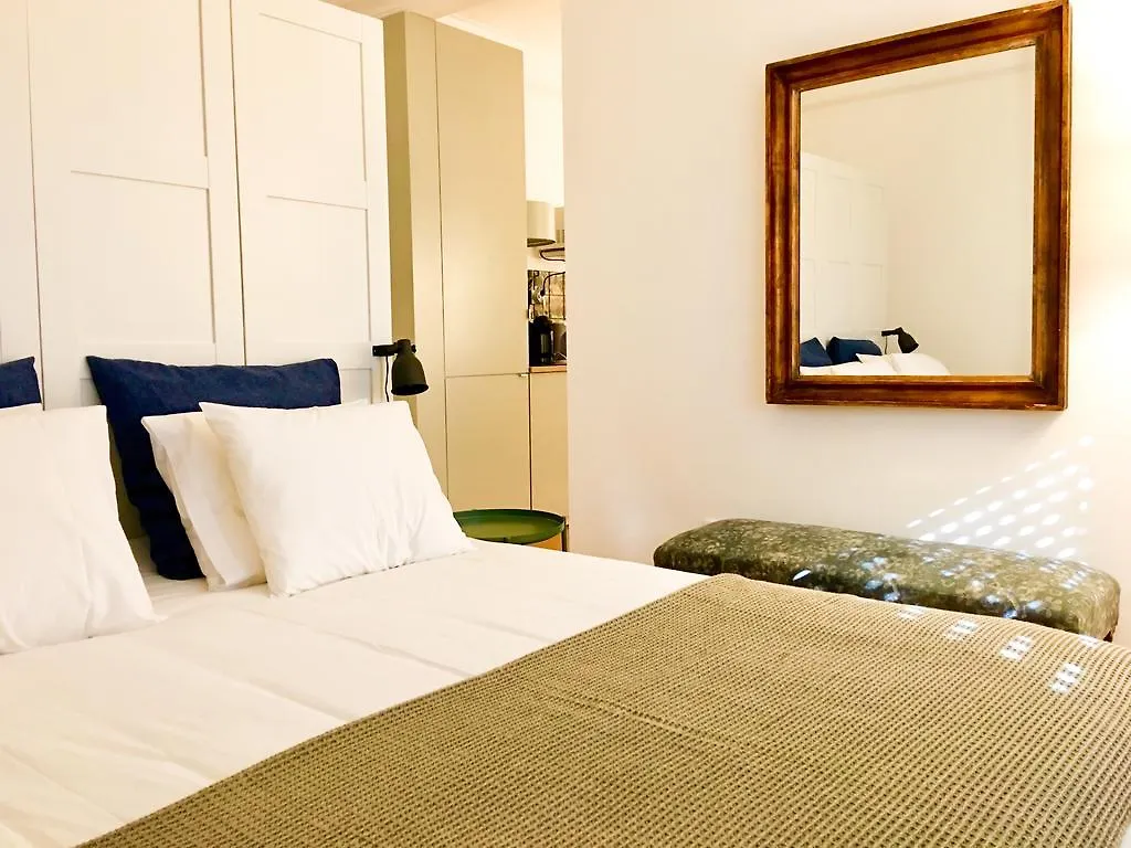 Appartement O Quinto Esquerdo à Lisboa